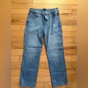 J. Crew Slim Boyfriend Jeans